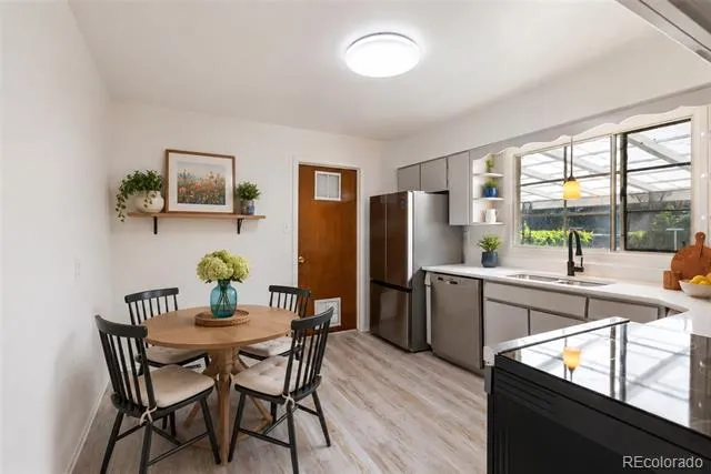 503 Sevilla Drive Colorado Springs, CO 80911
