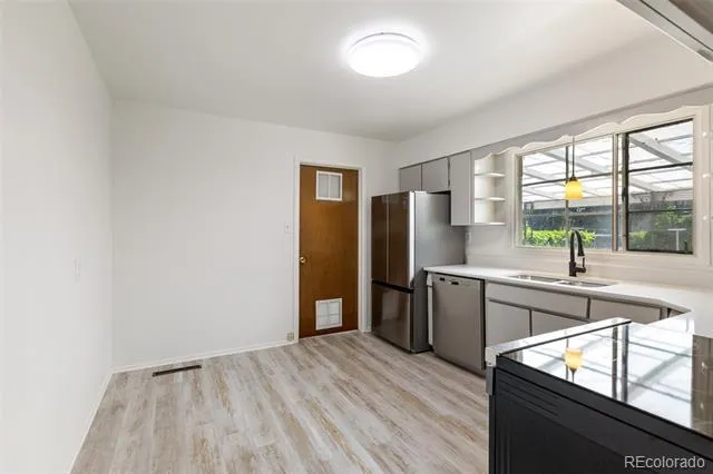 503 Sevilla Drive Colorado Springs, CO 80911
