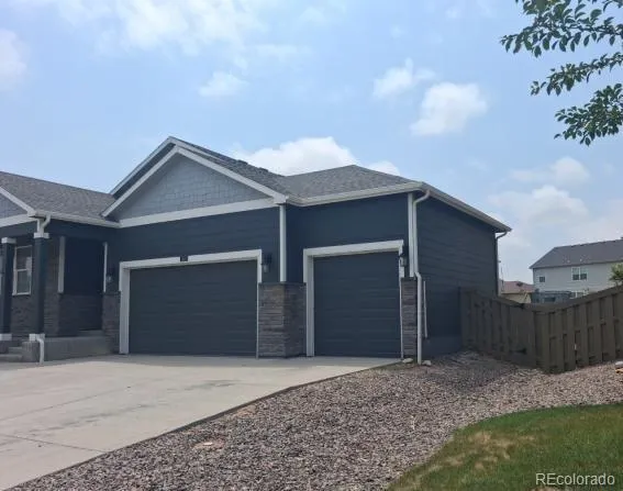 332 Central Avenue Severance, CO 80546