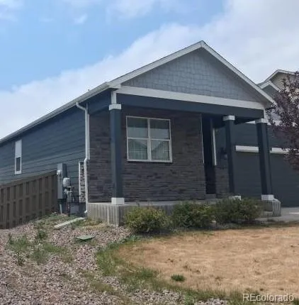 332 Central Avenue Severance, CO 80546