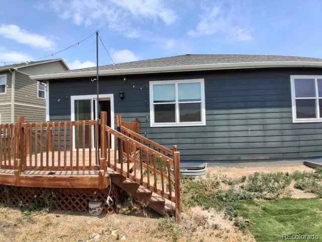 332 Central Avenue Severance, CO 80546