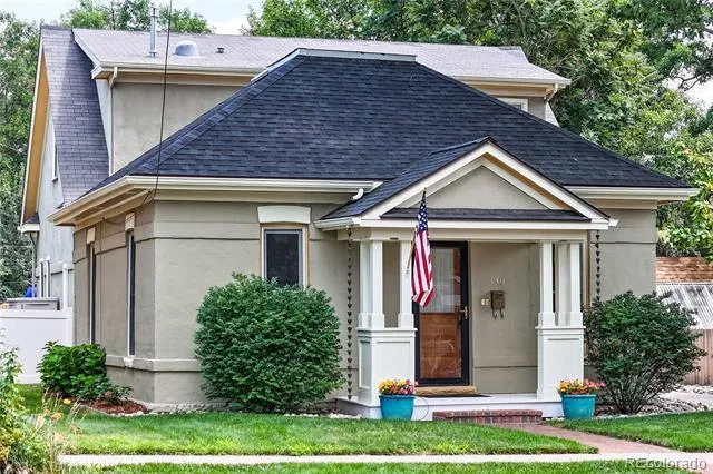 430 Harrison Avenue Loveland, CO 80537