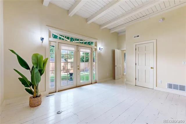 430 Harrison Avenue Loveland, CO 80537
