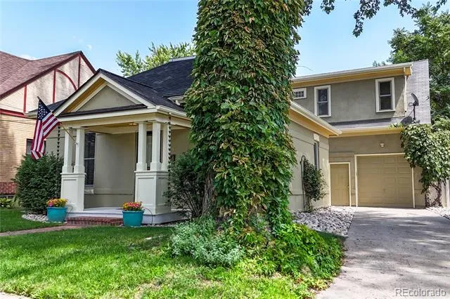 430 Harrison Avenue Loveland, CO 80537