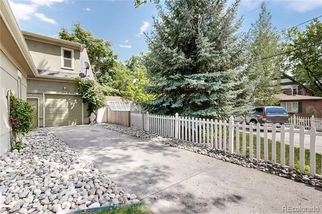 430 Harrison Avenue Loveland, CO 80537
