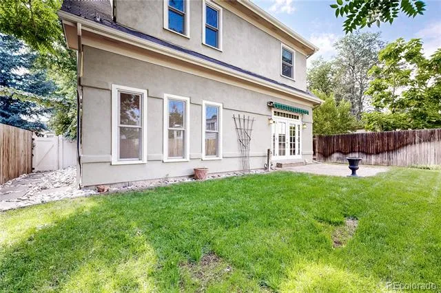 430 Harrison Avenue Loveland, CO 80537