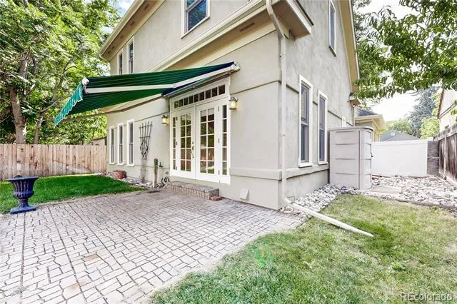 430 Harrison Avenue Loveland, CO 80537
