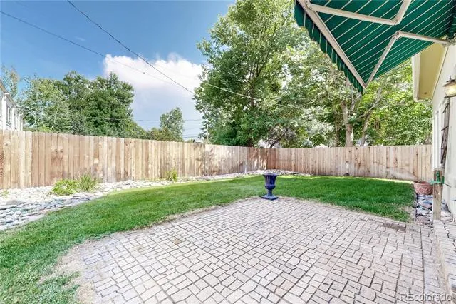 430 Harrison Avenue Loveland, CO 80537