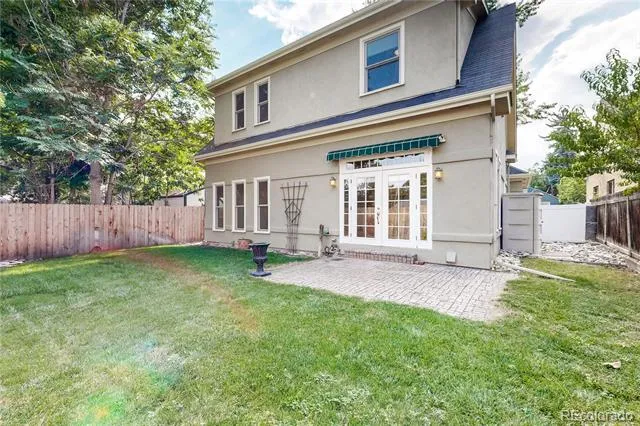 430 Harrison Avenue Loveland, CO 80537