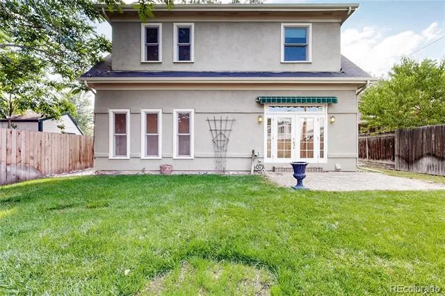 430 Harrison Avenue Loveland, CO 80537