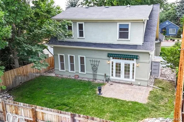430 Harrison Avenue Loveland, CO 80537
