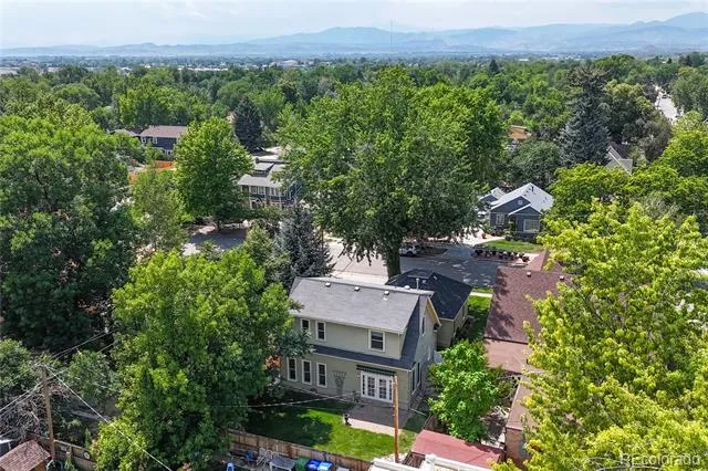 430 Harrison Avenue Loveland, CO 80537