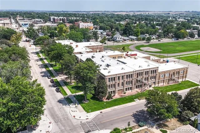 430 Harrison Avenue Loveland, CO 80537
