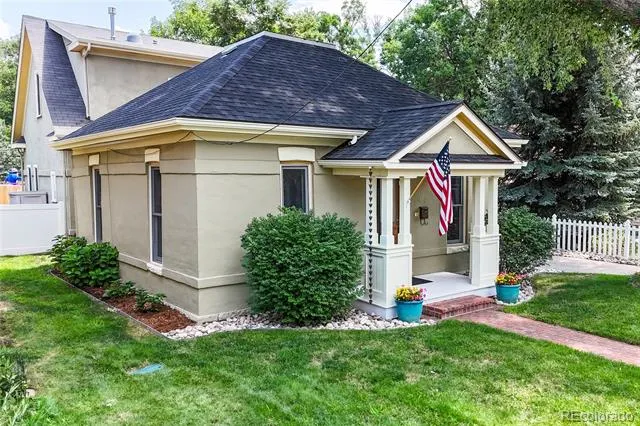 430 Harrison Avenue Loveland, CO 80537