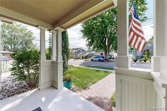 430 Harrison Avenue Loveland, CO 80537