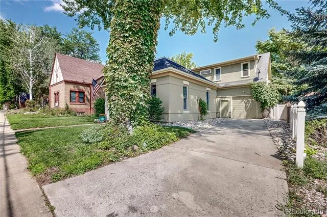 430 Harrison Avenue Loveland, CO 80537
