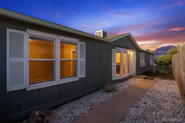 9124 Fontaine Street Federal Heights, CO 80260