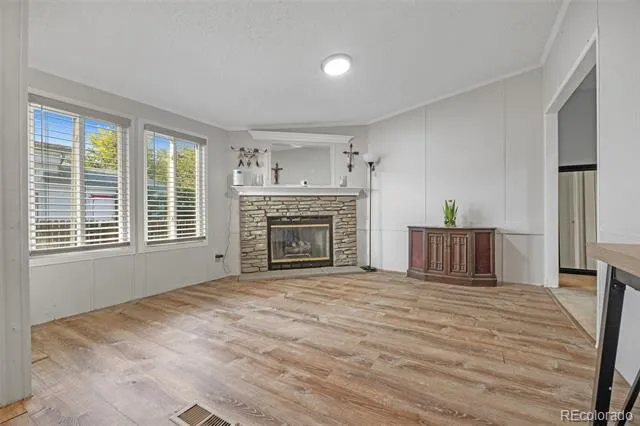 9124 Fontaine Street Federal Heights, CO 80260