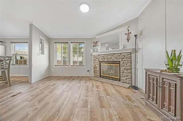 9124 Fontaine Street Federal Heights, CO 80260