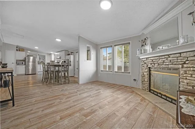 9124 Fontaine Street Federal Heights, CO 80260