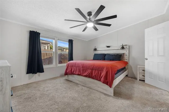 9124 Fontaine Street Federal Heights, CO 80260