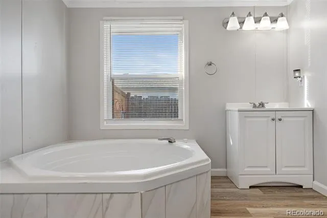 9124 Fontaine Street Federal Heights, CO 80260