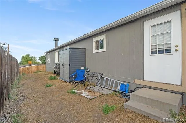 9124 Fontaine Street Federal Heights, CO 80260