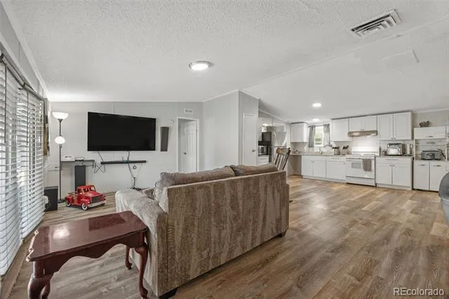 9124 Fontaine Street Federal Heights, CO 80260