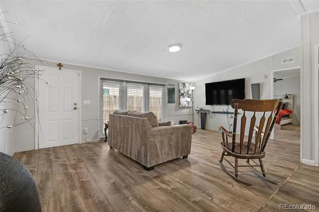 9124 Fontaine Street Federal Heights, CO 80260