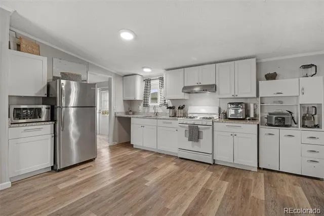 9124 Fontaine Street Federal Heights, CO 80260