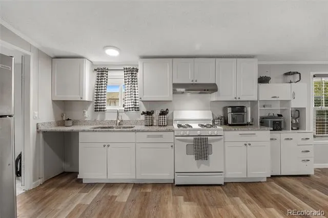 9124 Fontaine Street Federal Heights, CO 80260