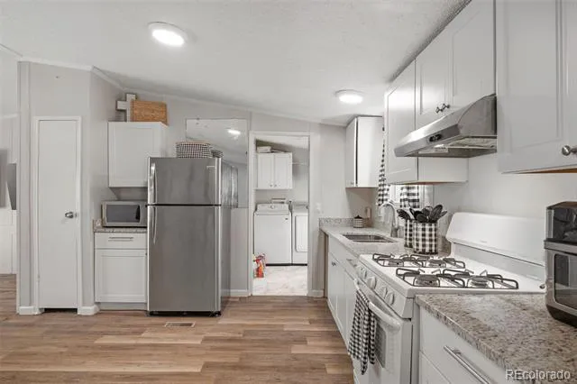 9124 Fontaine Street Federal Heights, CO 80260