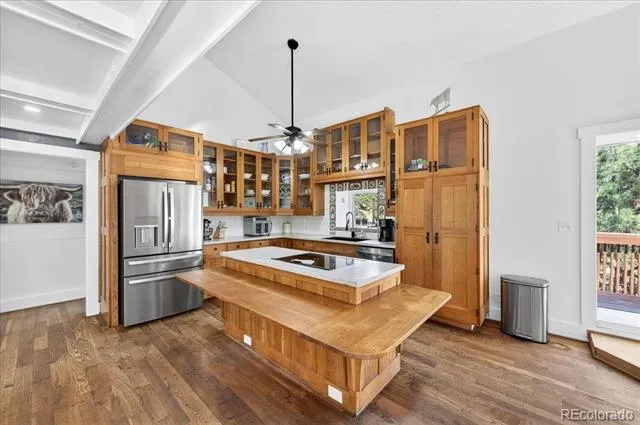 22759 Amethyst Road Deer Trail, CO 80105