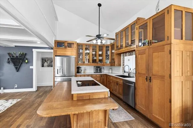 22759 Amethyst Road Deer Trail, CO 80105
