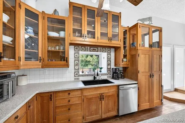 22759 Amethyst Road Deer Trail, CO 80105