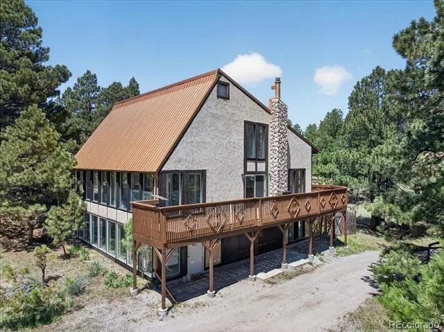 22759 Amethyst Road Deer Trail, CO 80105