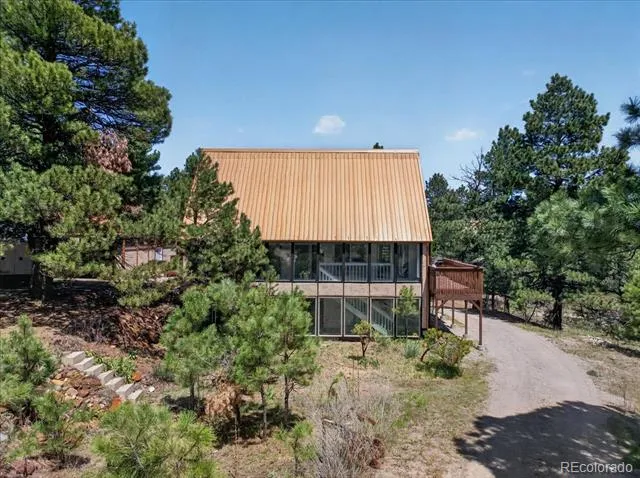 22759 Amethyst Road Deer Trail, CO 80105