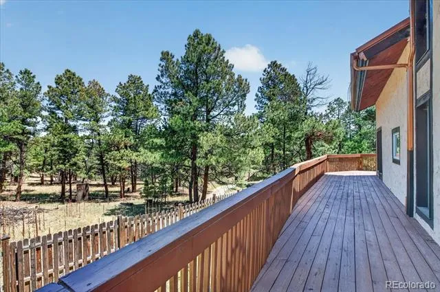 22759 Amethyst Road Deer Trail, CO 80105