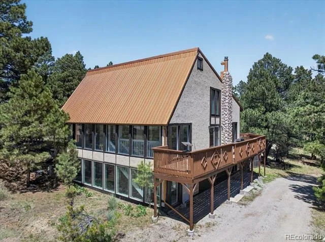 22759 Amethyst Road Deer Trail, CO 80105