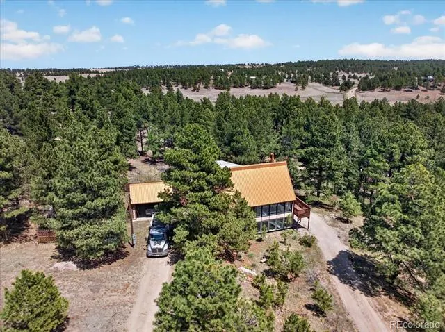 22759 Amethyst Road Deer Trail, CO 80105