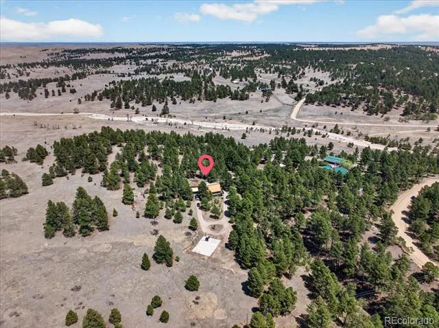 22759 Amethyst Road Deer Trail, CO 80105