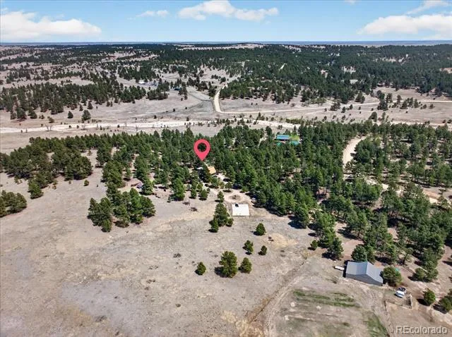 22759 Amethyst Road Deer Trail, CO 80105