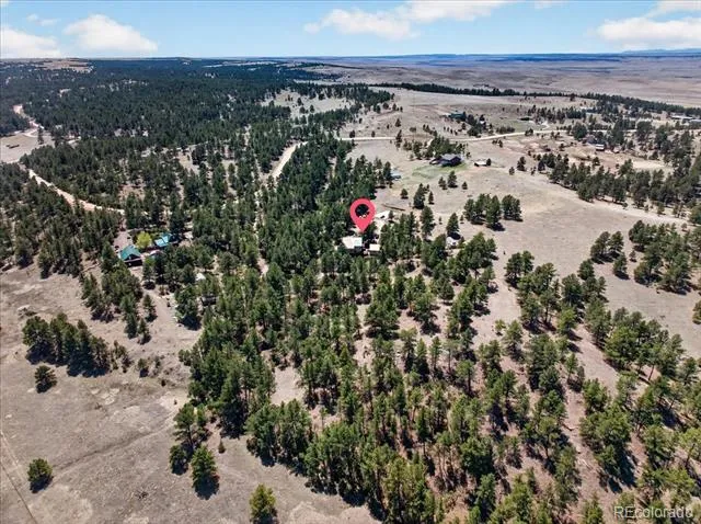 22759 Amethyst Road Deer Trail, CO 80105