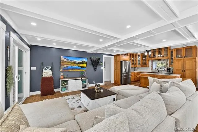 22759 Amethyst Road Deer Trail, CO 80105