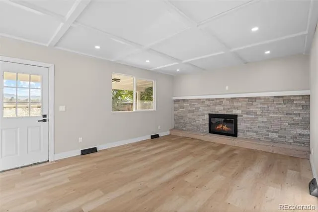 2099 S Hoyt Way Denver, CO 80227