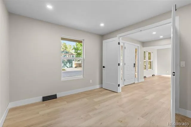 2099 S Hoyt Way Denver, CO 80227