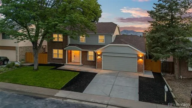 2099 S Hoyt Way Denver, CO 80227