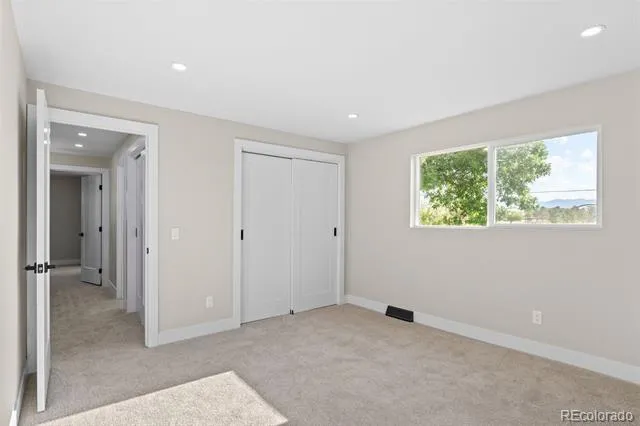 2099 S Hoyt Way Denver, CO 80227