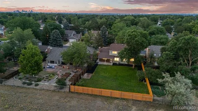 2099 S Hoyt Way Denver, CO 80227