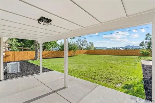2099 S Hoyt Way Denver, CO 80227